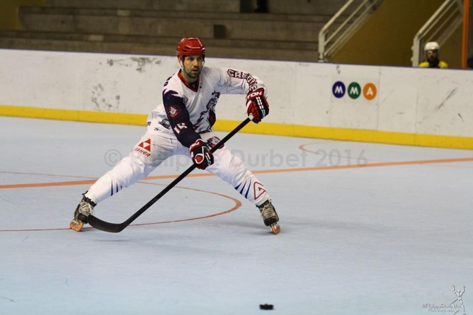 Yeti’s Grenoble – Jokers Aubagne : les photos de Philippe Durbet